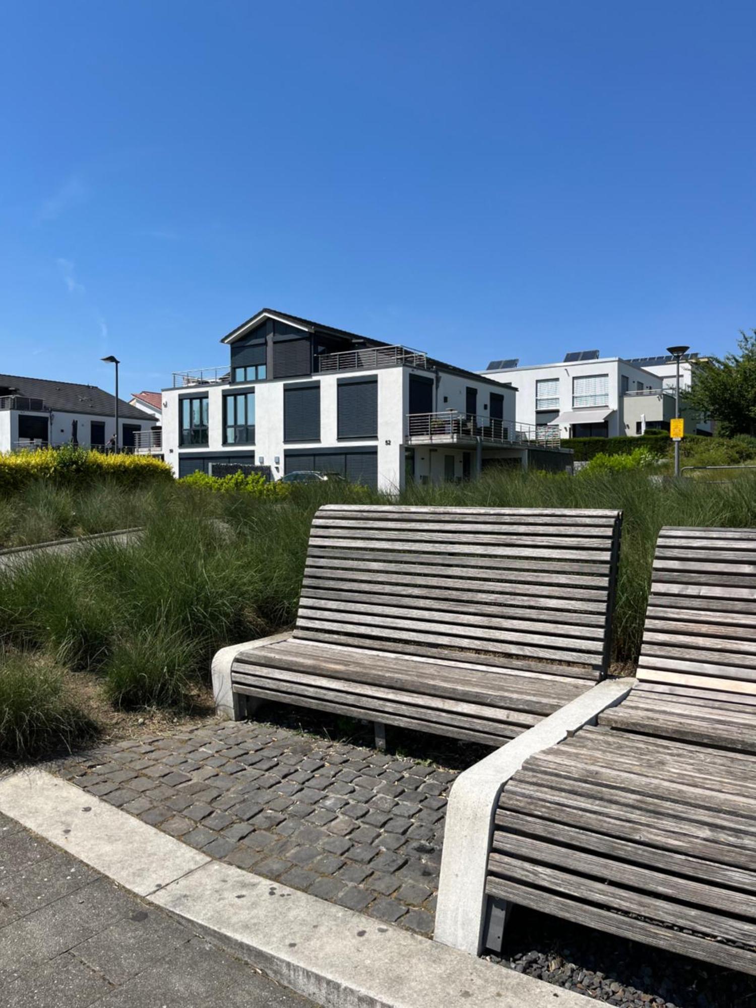 Haus Mit Panoramablick Auf Den Phoenixsee 도르트문트 외부 사진